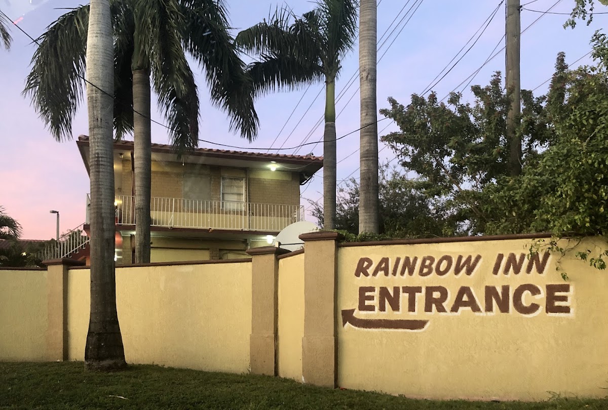 Rainbow Inn Motel